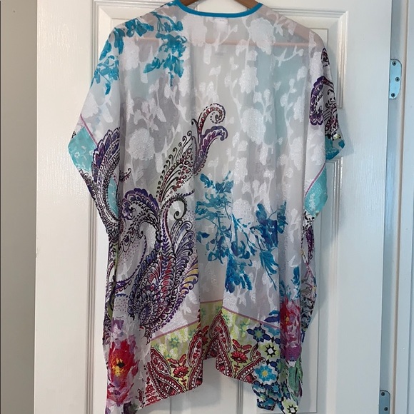 Light cover top S/M - Picture 5 of 10